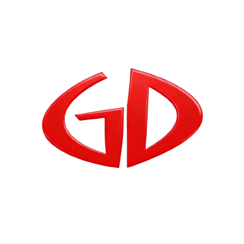 上海固石 Shanghai Goods